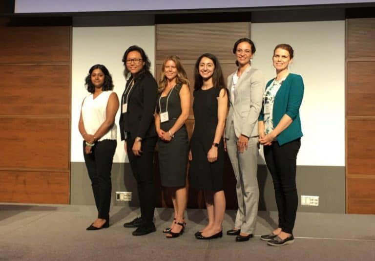 MaRS Announces Women in Cleantech Challenge Finalists