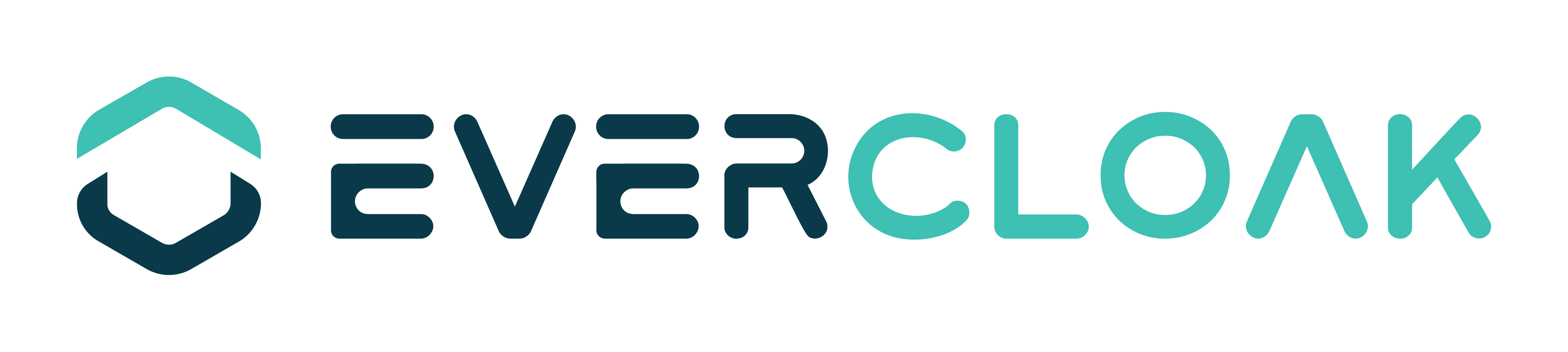 Evercloak logo