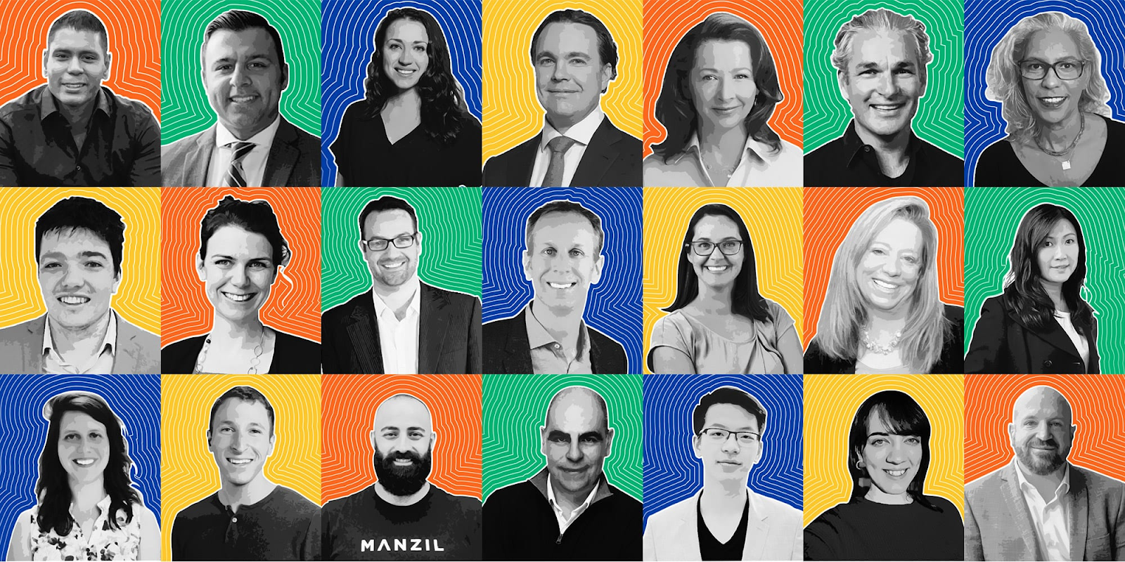 2021 MaRS entrepreneurs to watch