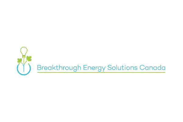 Breakthrough Energy Solutions Canada Winners Announced